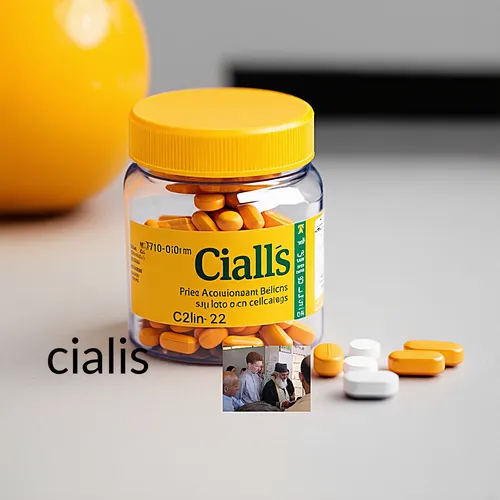 Venta pastillas cialis